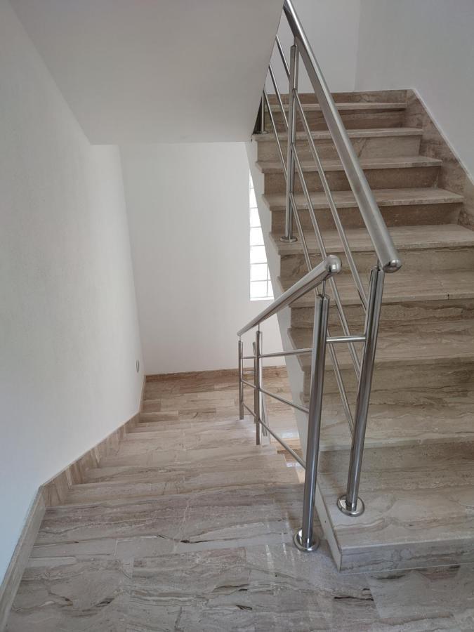 Apartmani Josipa Baška Voda Екстериор снимка